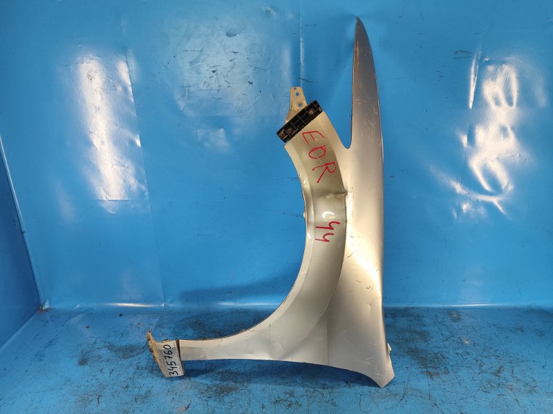 Крыло переднее левое HONDA ACCORD CU8 / TSX 08-14 60260TL0G00ZZ Б/У