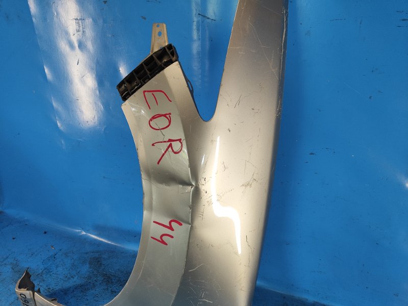 Крыло переднее левое ACCORD CU8 / TSX 08-14