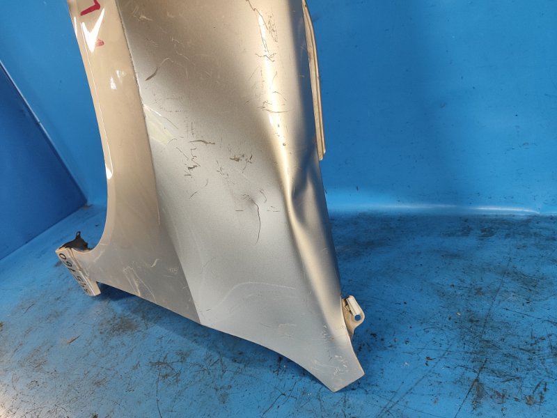 Крыло переднее левое ACCORD CU8 / TSX 08-14