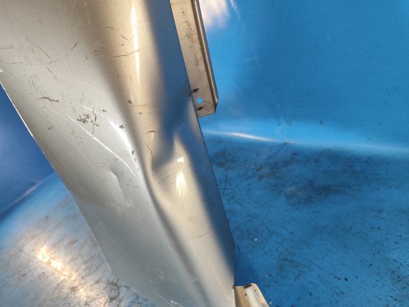 Крыло переднее левое ACCORD CU8 / TSX 08-14