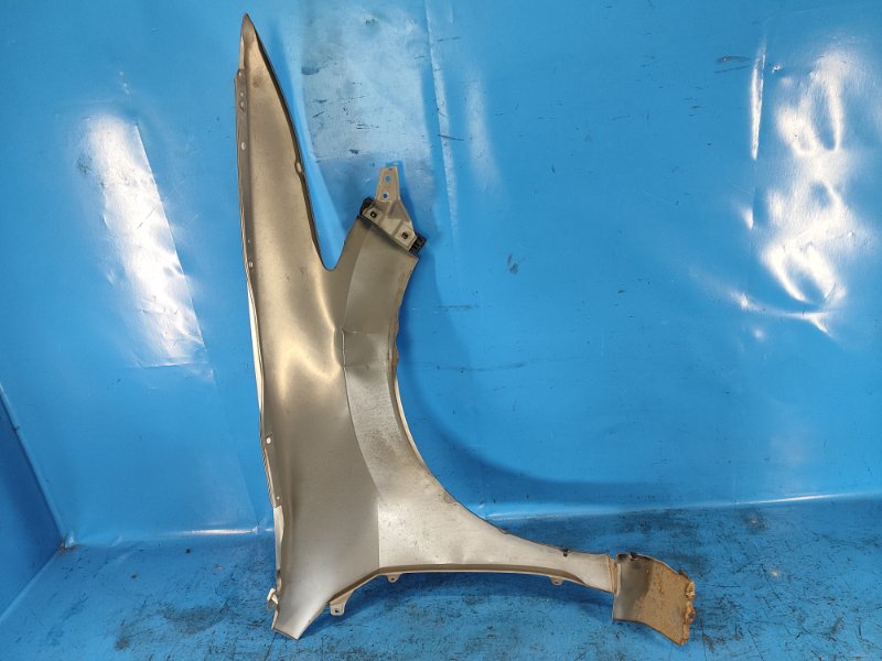 Крыло переднее левое ACCORD CU8 / TSX 08-14