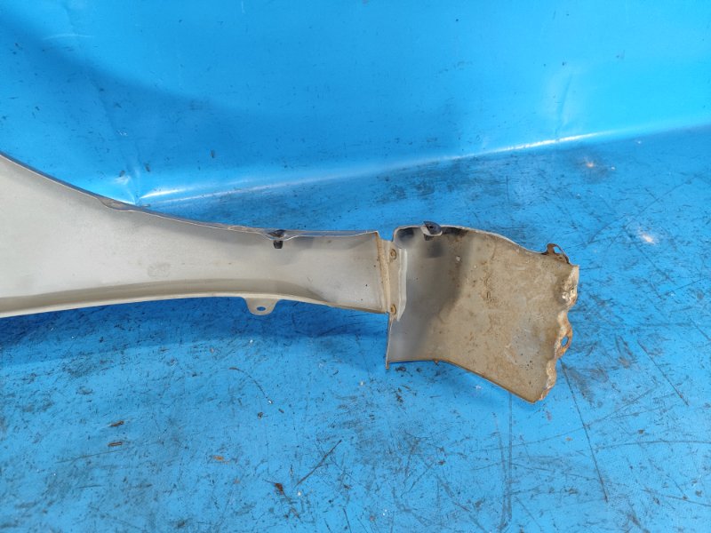 Крыло переднее левое ACCORD CU8 / TSX 08-14