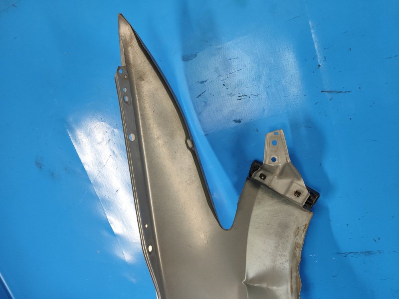 Крыло переднее левое ACCORD CU8 / TSX 08-14