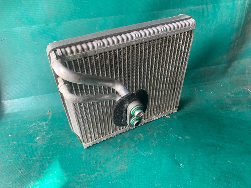 Испаритель кондиционера HYUNDAI ELANTRA AD 16- 2.0 G4NH