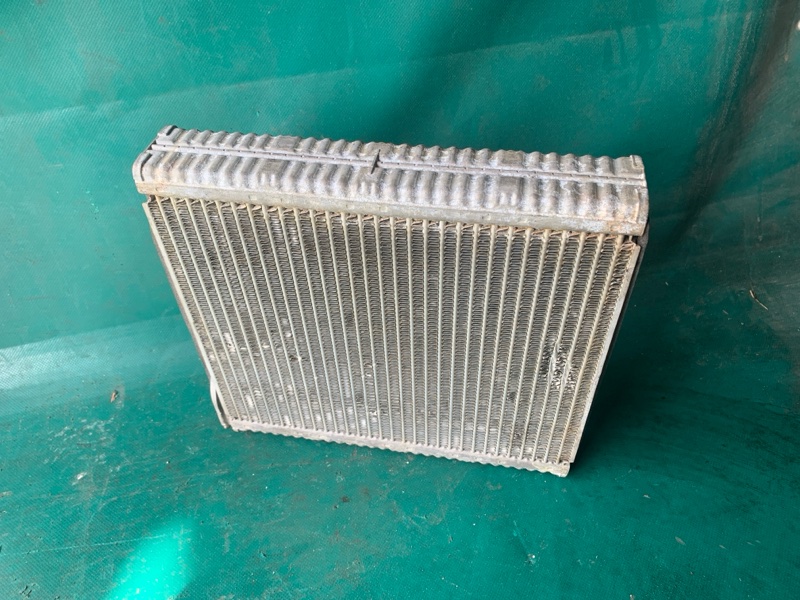 Испаритель кондиционера ELANTRA AD 16- 2016 2.0 G4NH