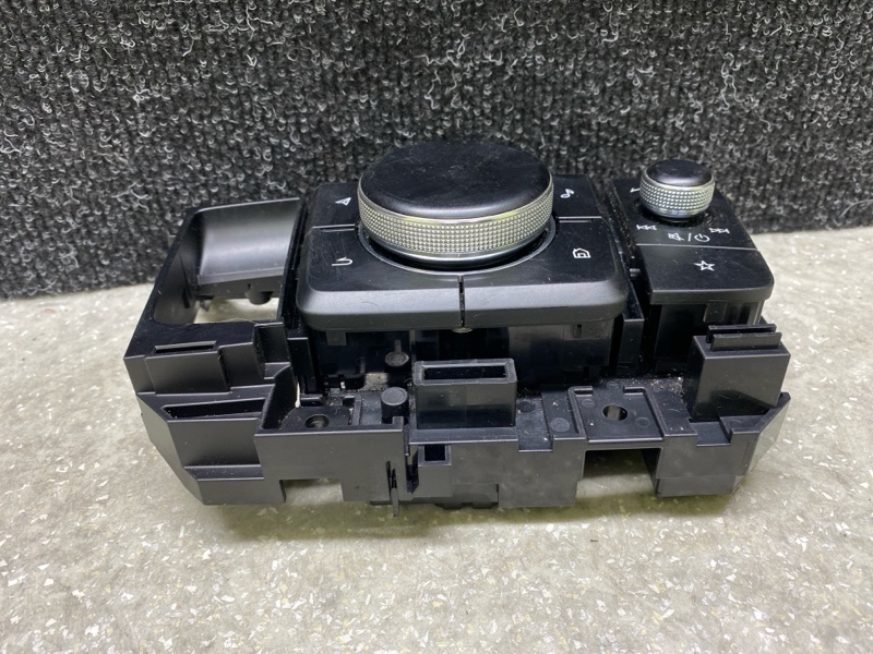 Блок управления мультимедиа CX-30 19- 2021 2.5L