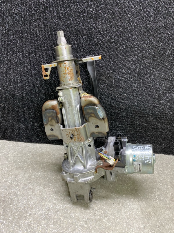 Запчасть электроусилитель рулевого управления MAZDA CX-30 19- 2021 2.5L DGH9-32-150A Б/У Электроусилитель рулевого управления MAZDA CX-30 19- 2021 2.5L DGH9-32-150A Б/У