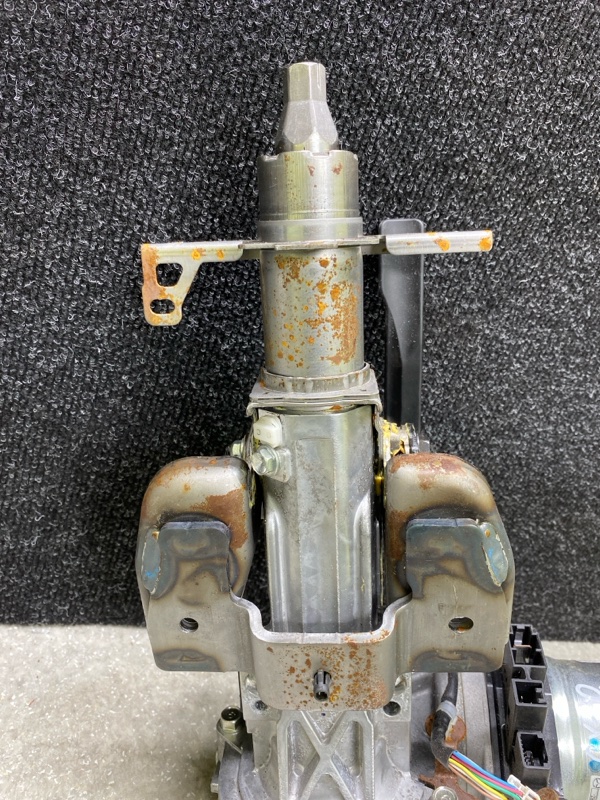 Электроусилитель рулевого управления CX-30 19- 2021 2.5L Электроусилитель рулевого управления CX-30 19- 2021 2.5L