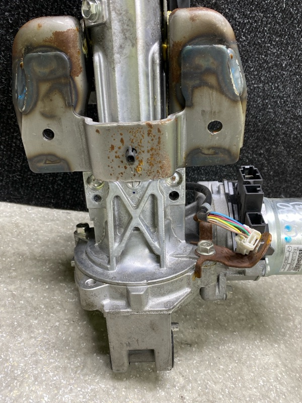 Электроусилитель рулевого управления MAZDA CX-30 19- 2.5L Электроусилитель рулевого управления MAZDA CX-30 19- 2.5L