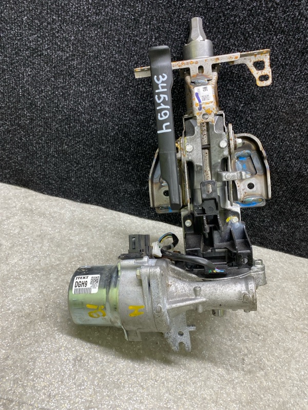 Электроусилитель рулевого управления CX-30 19- 2021 2.5L Электроусилитель рулевого управления CX-30 19- 2021 2.5L