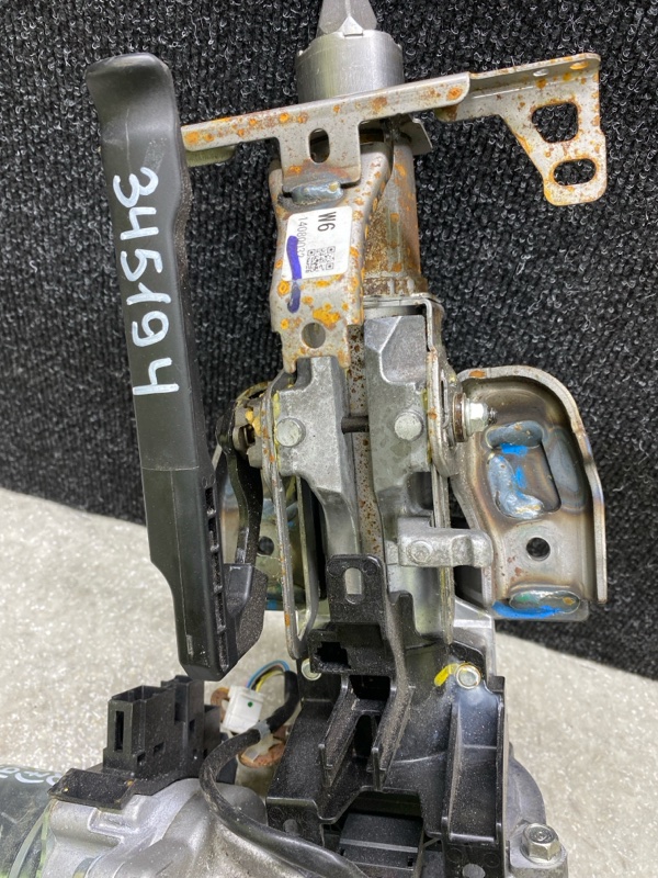 Электроусилитель рулевого управления CX-30 19- 2021 2.5L Электроусилитель рулевого управления CX-30 19- 2021 2.5L