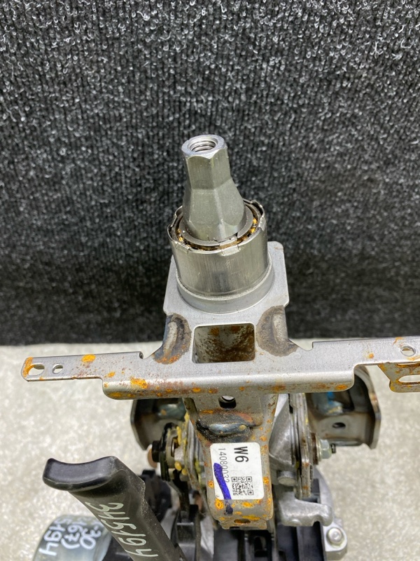 Электроусилитель рулевого управления CX-30 19- 2021 2.5L Электроусилитель рулевого управления CX-30 19- 2021 2.5L