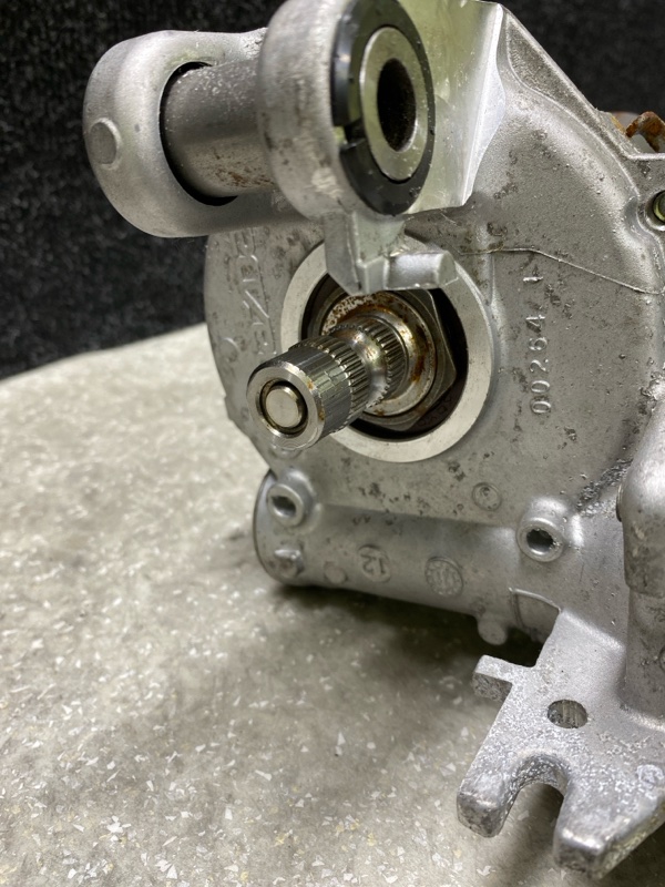 Электроусилитель рулевого управления CX-30 19- 2021 2.5L Электроусилитель рулевого управления CX-30 19- 2021 2.5L