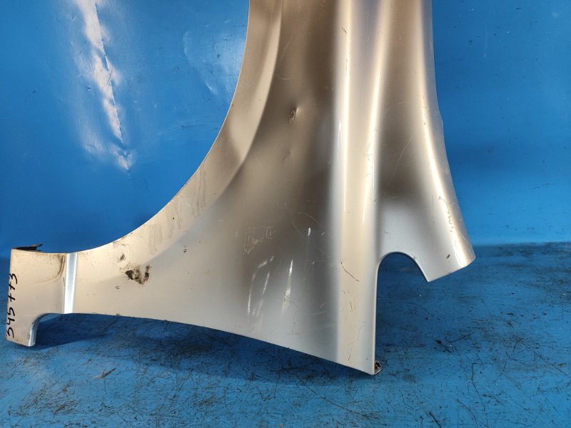 Крыло переднее CIVIC 4D 06-11