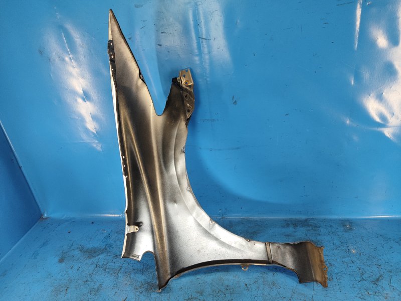 Крыло переднее CIVIC 4D 06-11