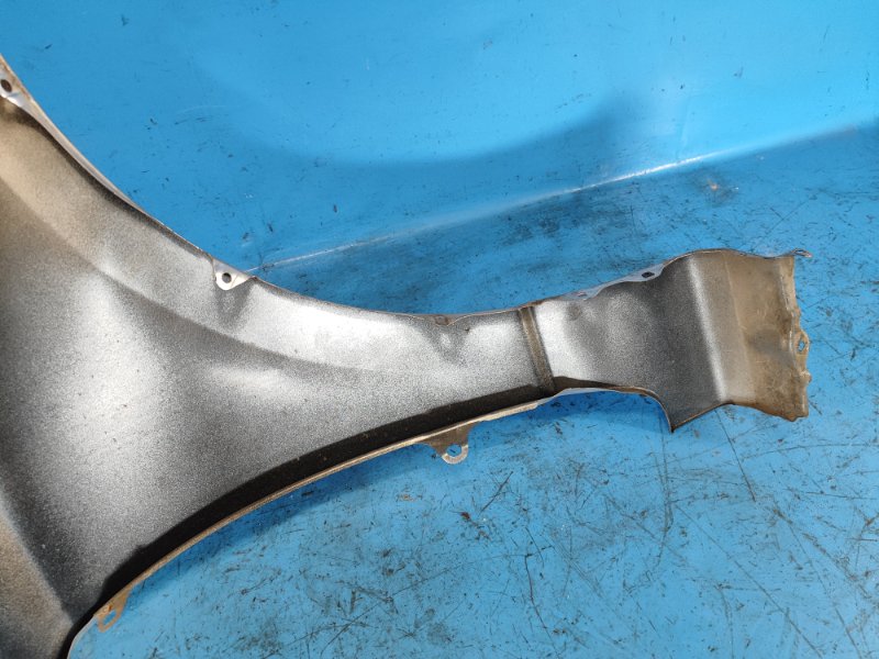 Крыло переднее CIVIC 4D 06-11