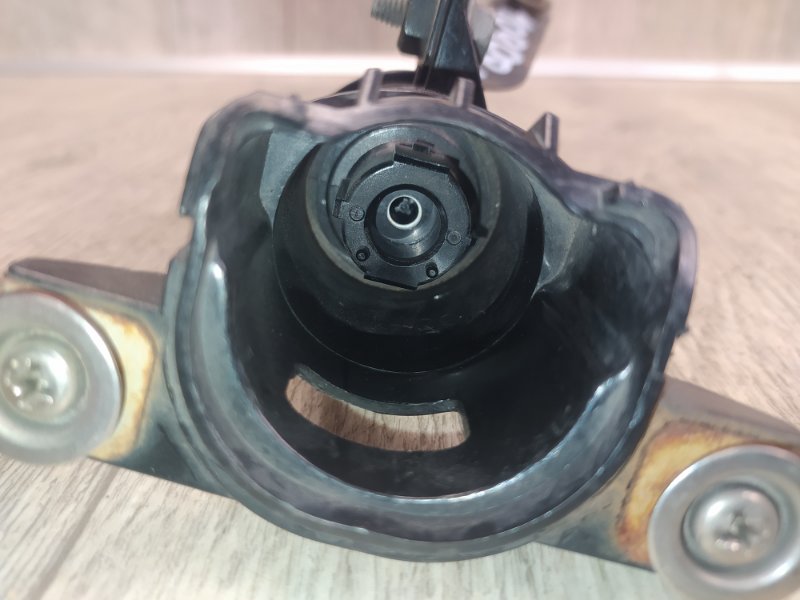 Форсунка омывателя фар левая ACCORD CL7 / TSX 03-08