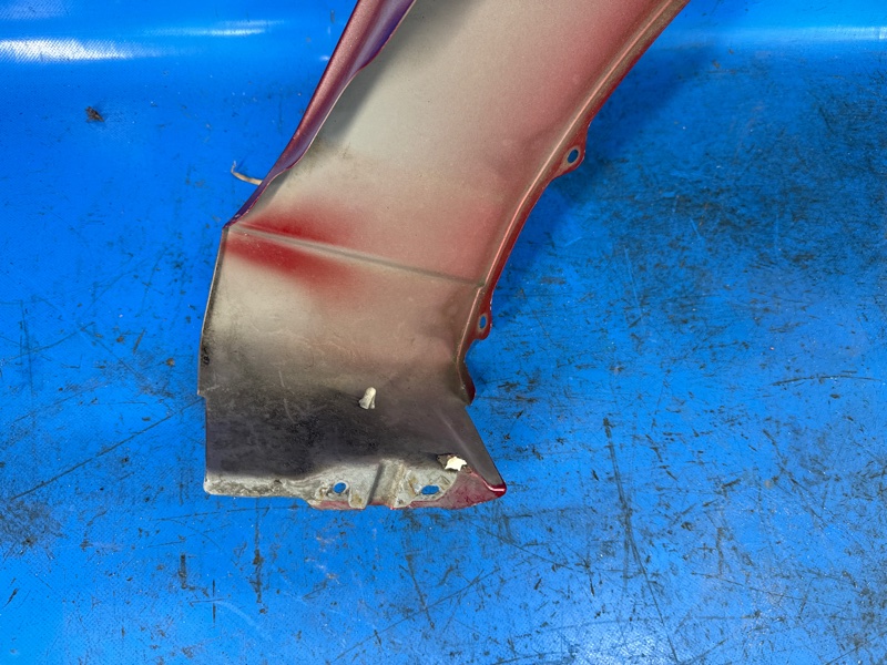 Крыло переднее левое 6 GJ 12-