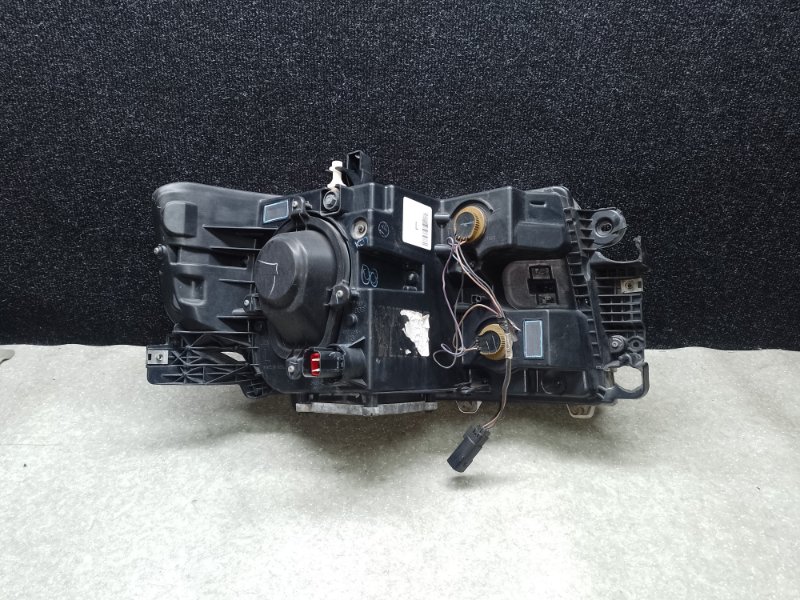 Фара левая FLEX 08-19 2013 T35PDED Фара левая FLEX 08-19 2013 T35PDED