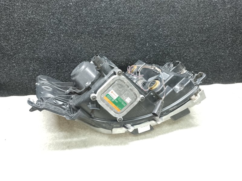 Фара левая FORD FLEX 08-19 T35PDED Фара левая FORD FLEX 08-19 T35PDED