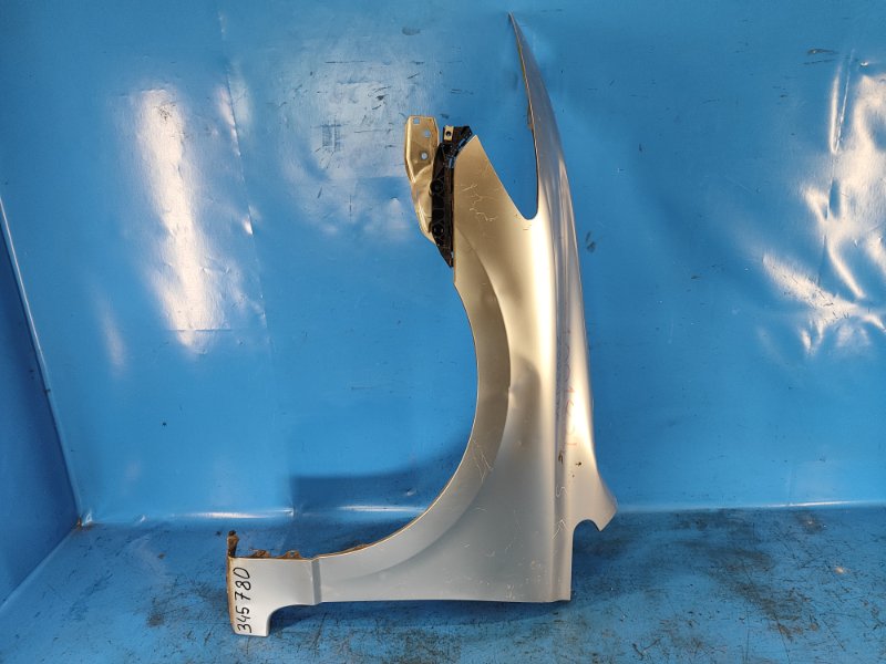 Крыло переднее левое HONDA CIVIC 4D 06-11 60261-SNB-J00ZZ Б/У