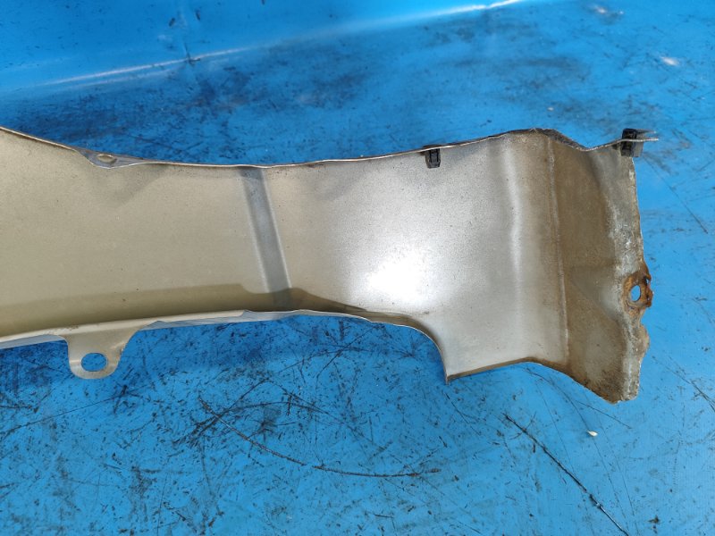 Крыло переднее левое CIVIC 4D 06-11