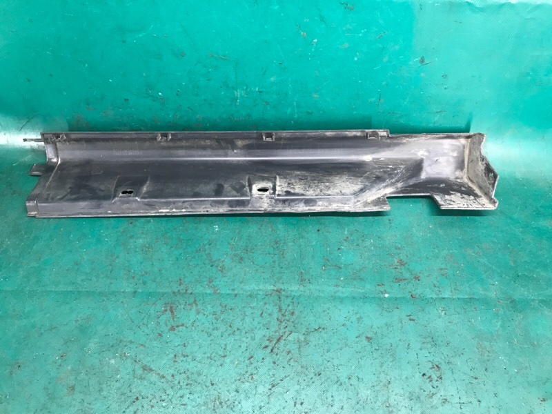 Накладка порога наружная задняя правая PATRIOT 10-17 2016 2.0 ECN Накладка порога наружная задняя правая PATRIOT 10-17 2016 2.0 ECN