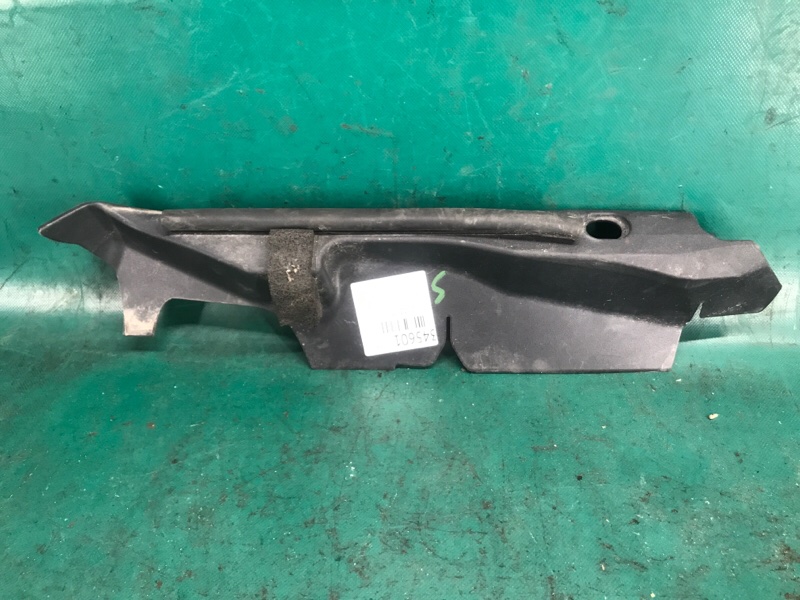 Пыльник крыла передний левый LEXUS NX 14-21 2021 8ARFTS 2.0TURBO 53389-78011 Б/У