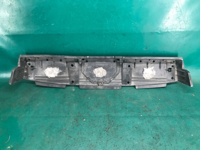 Защита заднего бампера LEXUS NX 14-21 8ARFTS 2.0TURBO