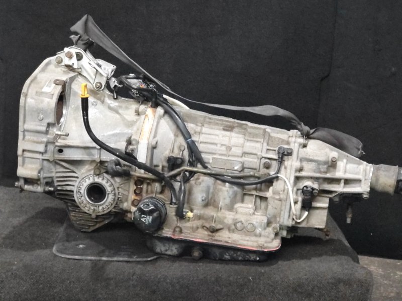 АКПП SUBARU FORESTER SG 02-07 2.5 EJ253