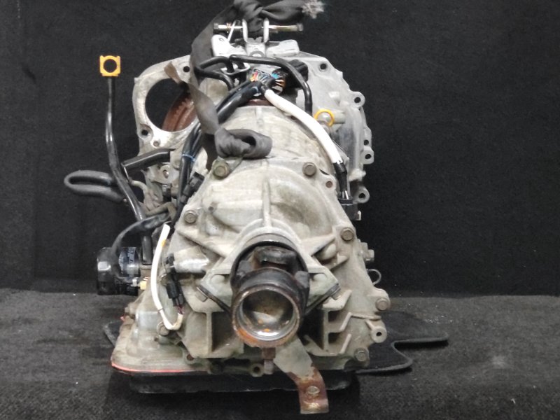 АКПП FORESTER SG 02-07 2005 2.5 EJ253