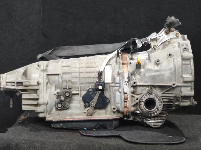 АКПП FORESTER SG 02-07 2005 2.5 EJ253