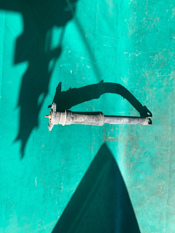 Амортизатор задний правый SONATA YF 10-14 2011 2.4 G4KK