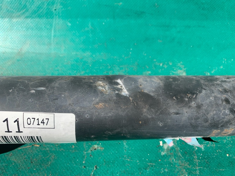 Амортизатор задний правый SONATA YF 10-14 2011 2.4 G4KK