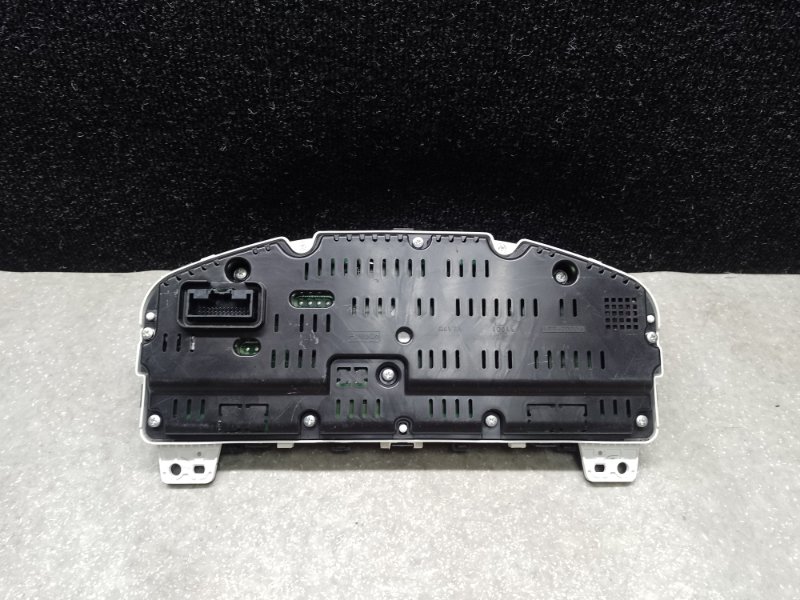 Панель приборов FLEX 08-19 2013 T35PDED