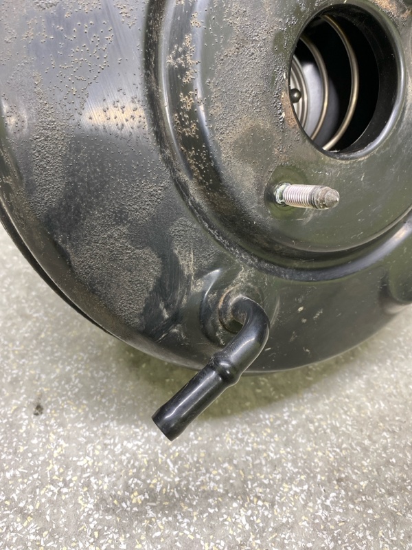 Вакуумный усилитель тормозов ELANTRA MD 10-15 2013 1.8 G4NB