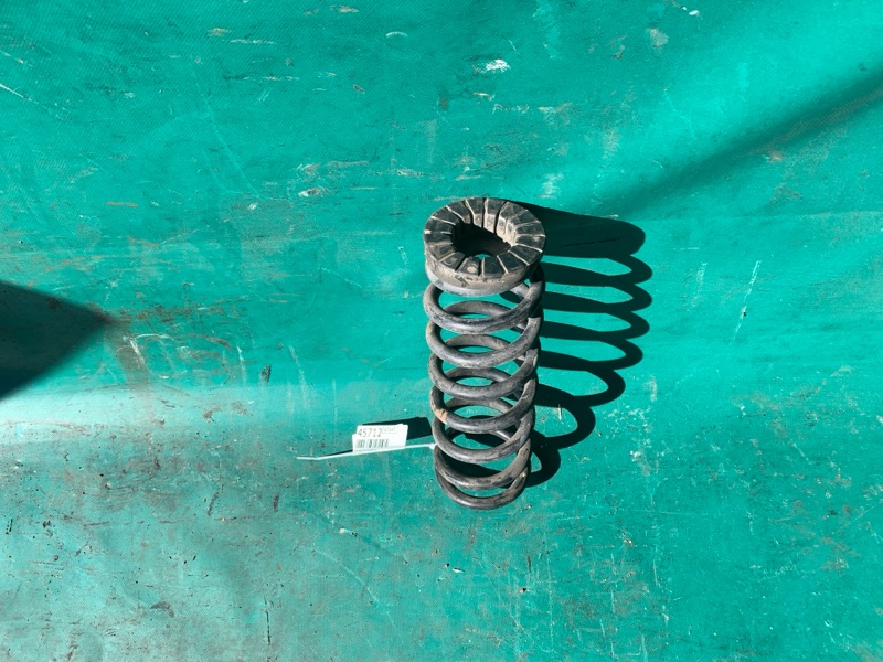 Пружина задней подвески SONATA YF 10-14 2011 2.4 G4KK Пружина задней подвески SONATA YF 10-14 2011 2.4 G4KK