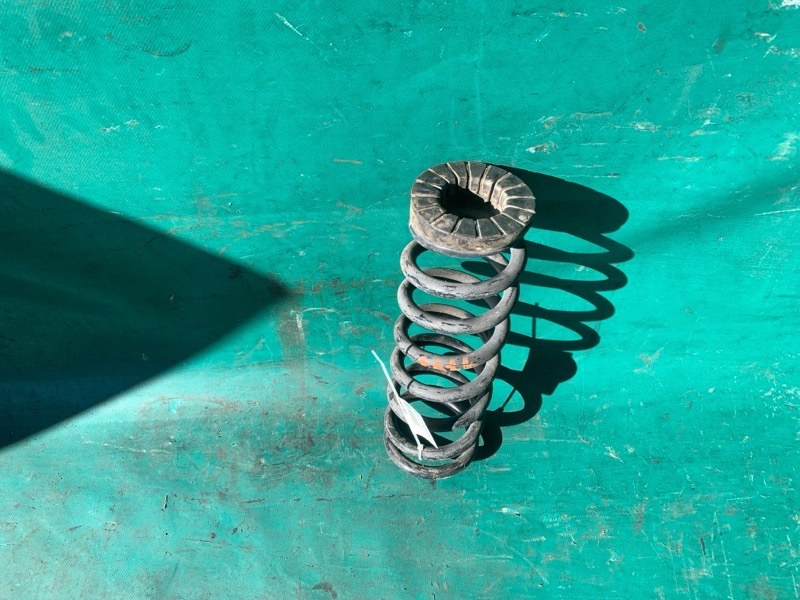 Пружина задней подвески SONATA YF 10-14 2011 2.4 G4KK