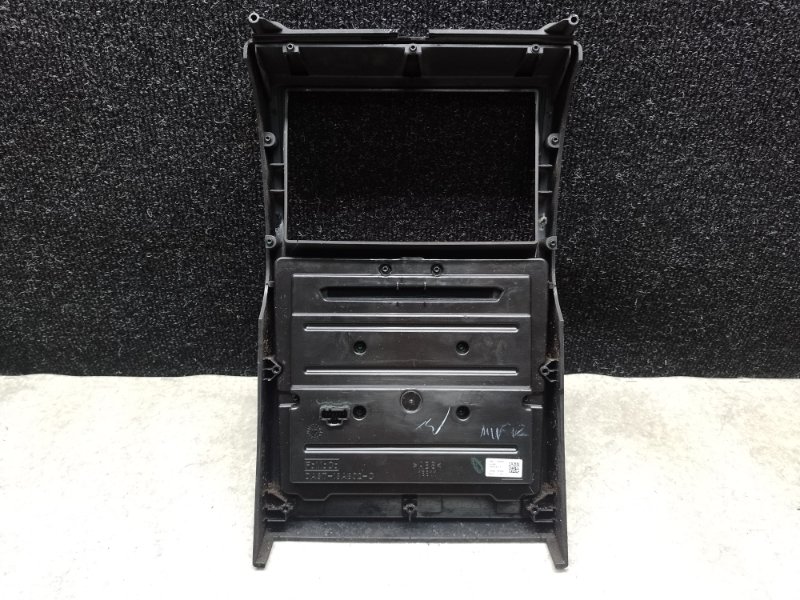 Блок управления мультимедиа FLEX 08-19 2013 T35PDED