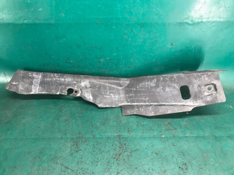 Накладка крыла переднего внутренняя передняя левая INFINITI QX60/JX35 12-20 2015 3.5 VQ35DE 638E9-3JA0A Б/У