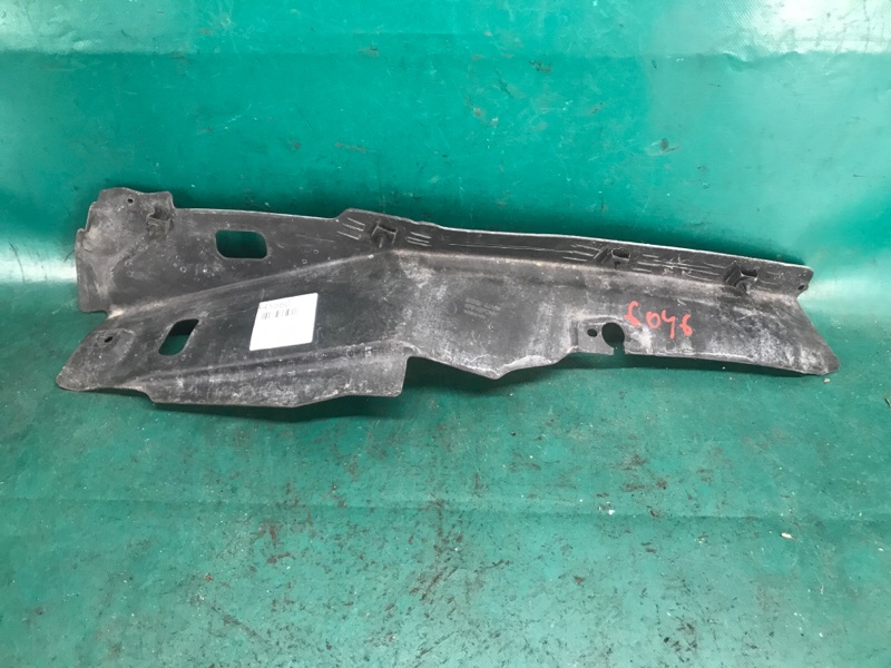 Накладка крыла переднего внутренняя передняя левая QX60/JX35 12-20 2015 3.5 VQ35DE