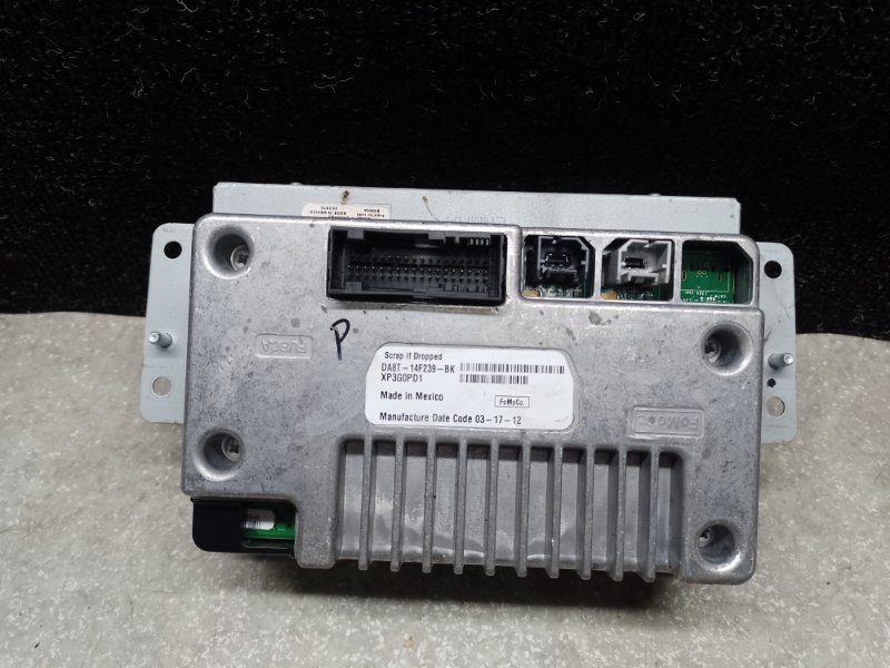 Монитор FLEX 08-19 2013 T35PDED