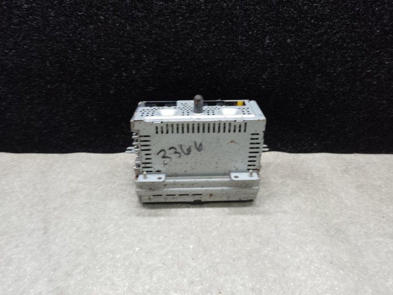 Магнитола FLEX 08-19 2013 T35PDED Магнитола FLEX 08-19 2013 T35PDED