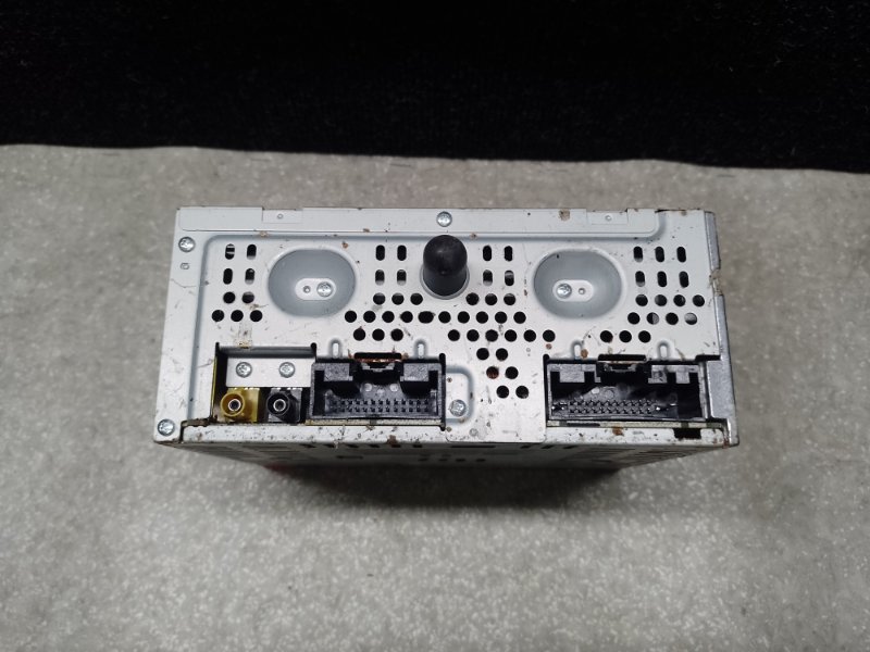 Магнитола FORD FLEX 08-19 T35PDED Магнитола FORD FLEX 08-19 T35PDED