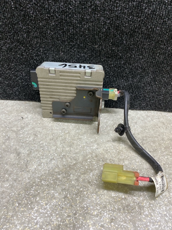 Блок управления электроусилителем руля HYUNDAI ELANTRA MD 10-15 1.8 G4NB