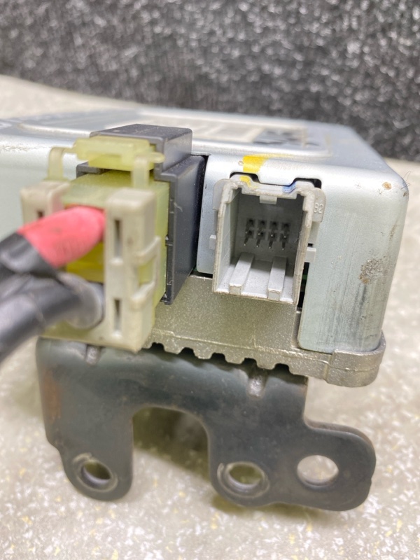 Блок управления электроусилителем руля ELANTRA MD 10-15 2013 1.8 G4NB