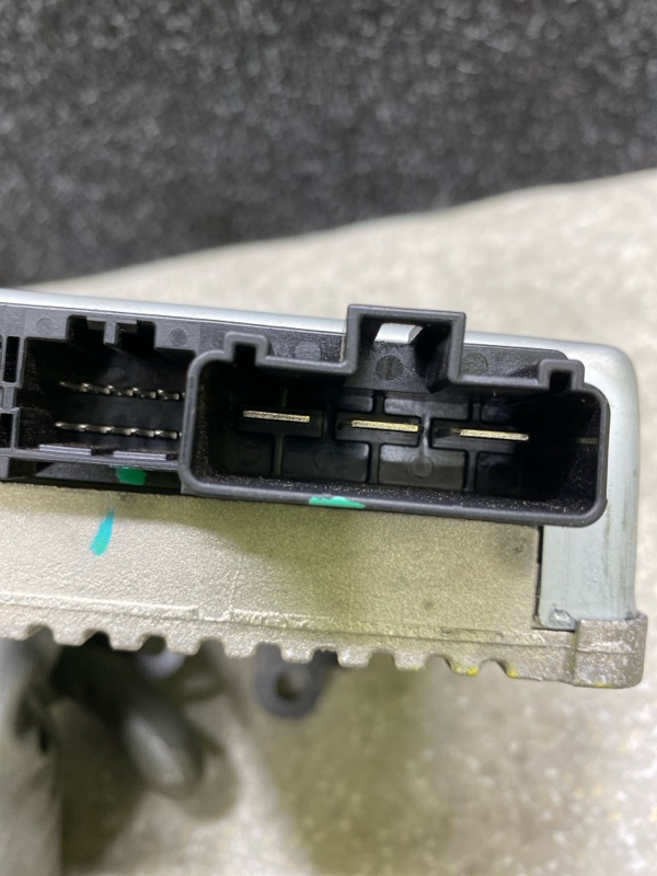 Блок управления электроусилителем руля ELANTRA MD 10-15 2013 1.8 G4NB