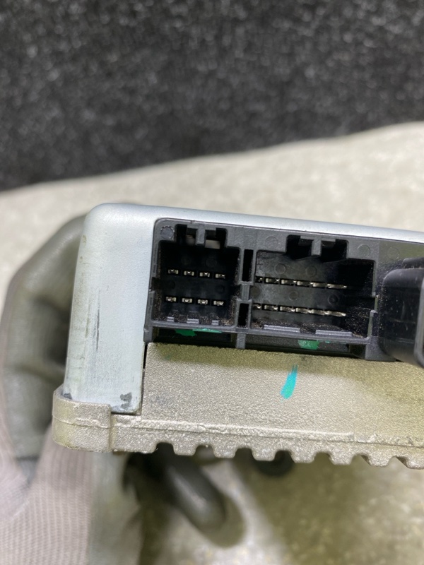 Блок управления электроусилителем руля ELANTRA MD 10-15 2013 1.8 G4NB