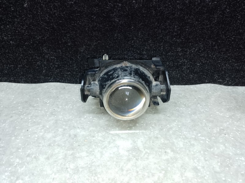 Противотуманная фара левая FORD FLEX 08-19 2013 T35PDED 6E5Z-15200-A Б/У