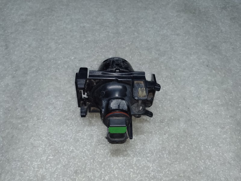 Противотуманная фара левая FLEX 08-19 2013 T35PDED